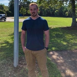 Meet your Posher, Joel